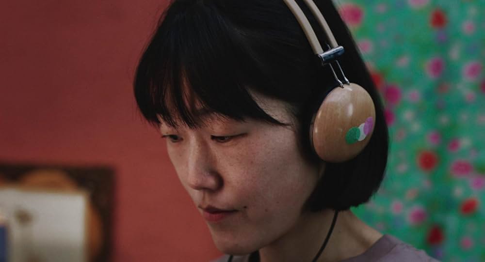 「ソウルに帰る」の画像