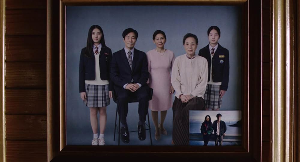 「ソウルに帰る」の画像