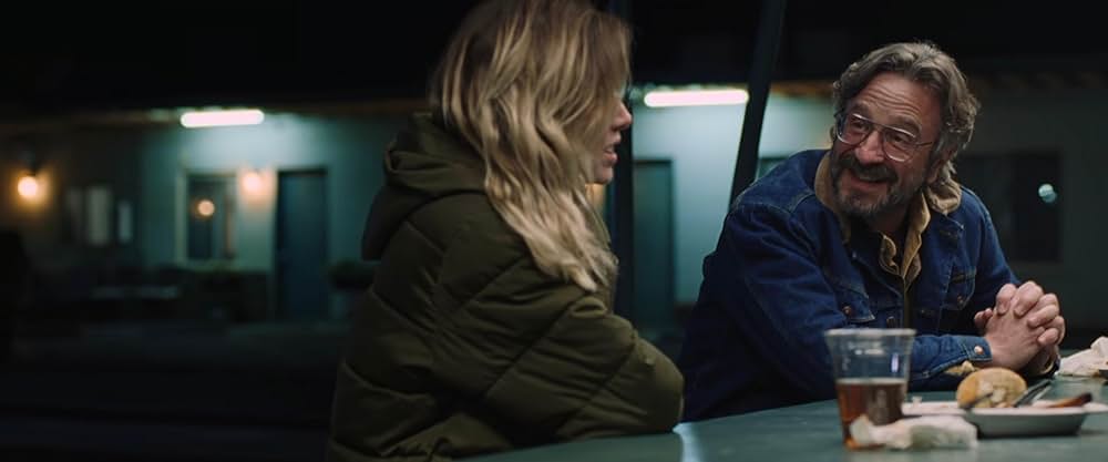 To Leslie トゥ・レスリーの画像