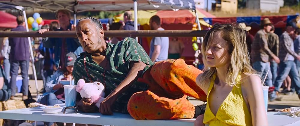 To Leslie トゥ・レスリーの画像