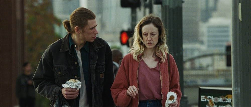 To Leslie トゥ・レスリーの画像