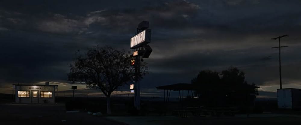 To Leslie トゥ・レスリーの画像