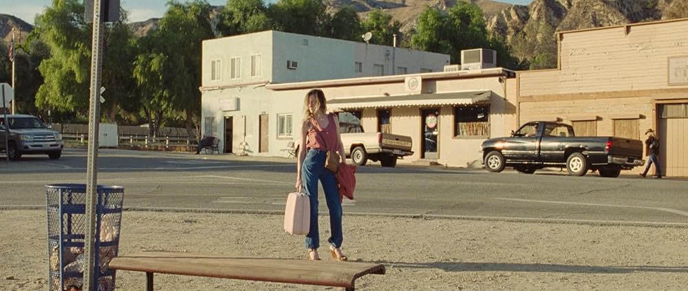 To Leslie トゥ・レスリーの画像