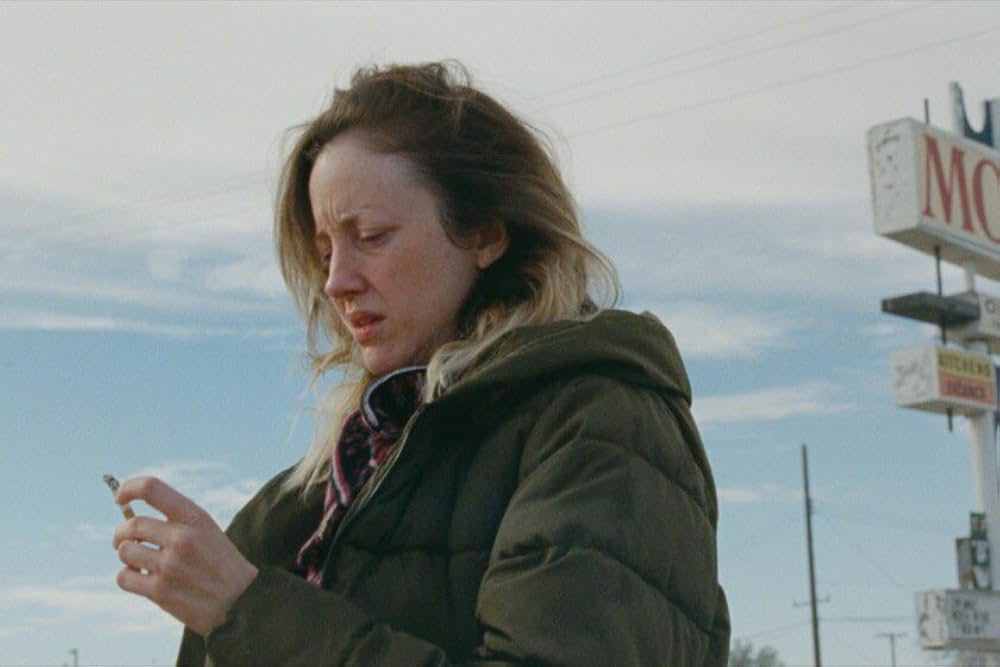 To Leslie トゥ・レスリーの画像