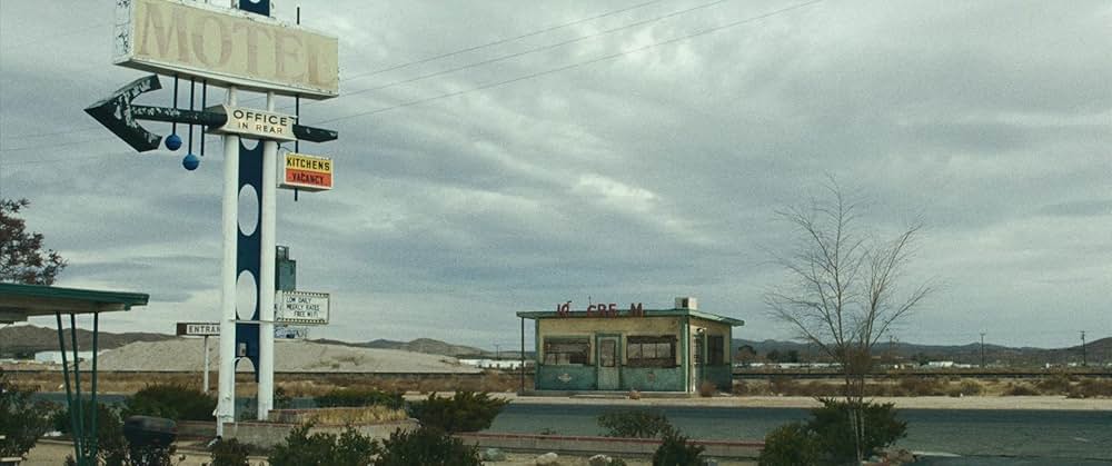 To Leslie トゥ・レスリーの画像