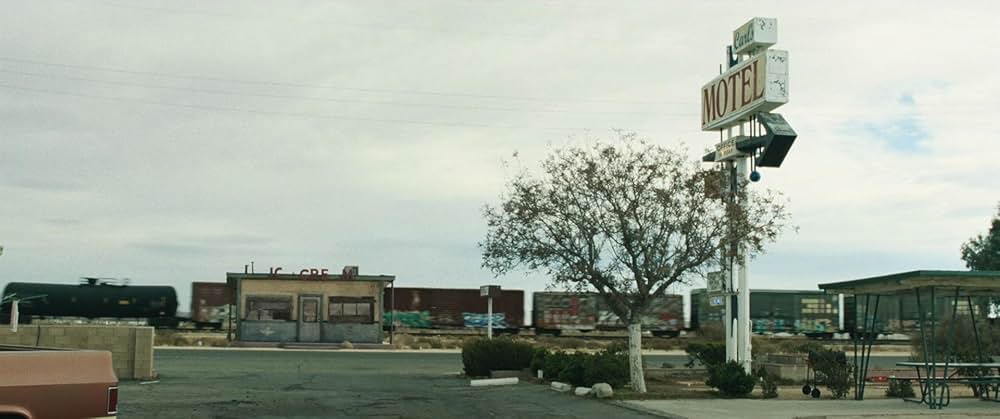 To Leslie トゥ・レスリーの画像