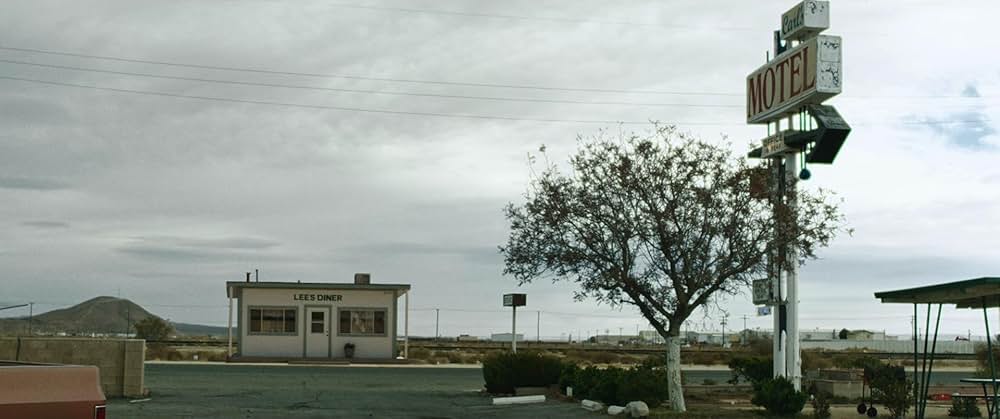 To Leslie トゥ・レスリーの画像