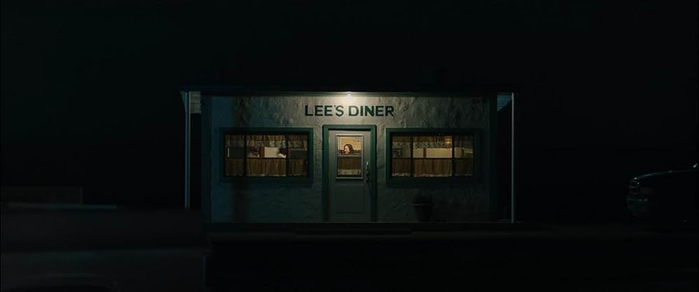 To Leslie トゥ・レスリーの画像