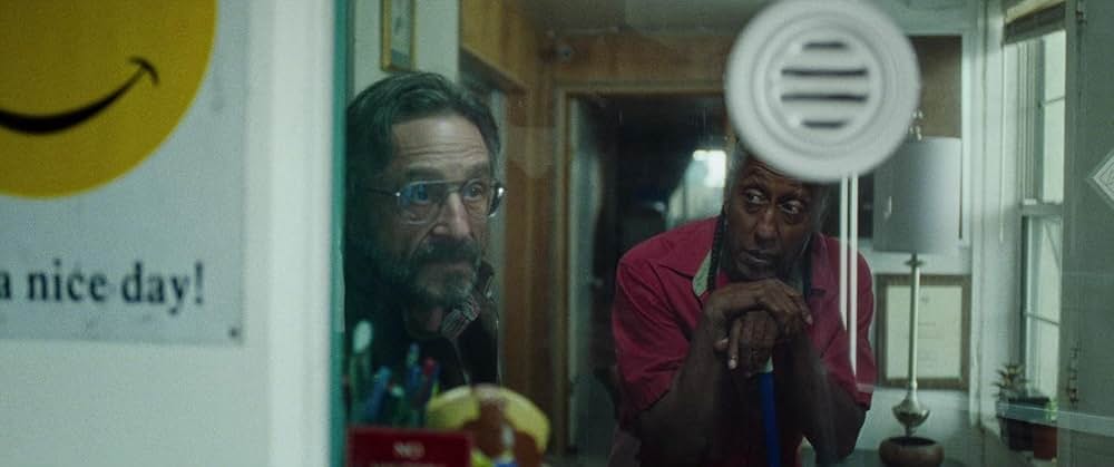 To Leslie トゥ・レスリーの画像