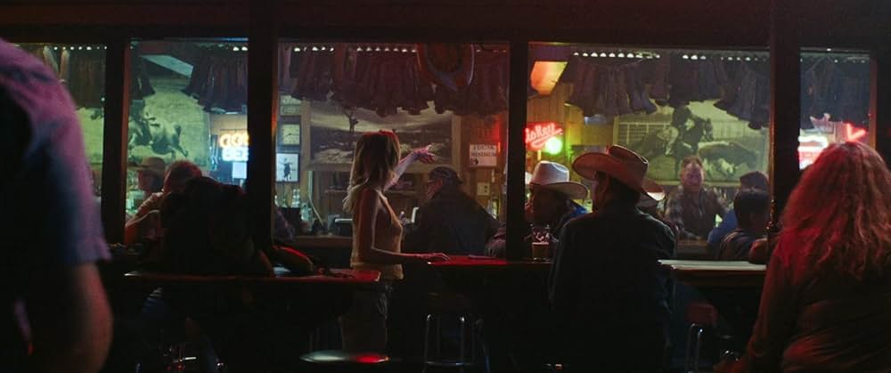 To Leslie トゥ・レスリーの画像