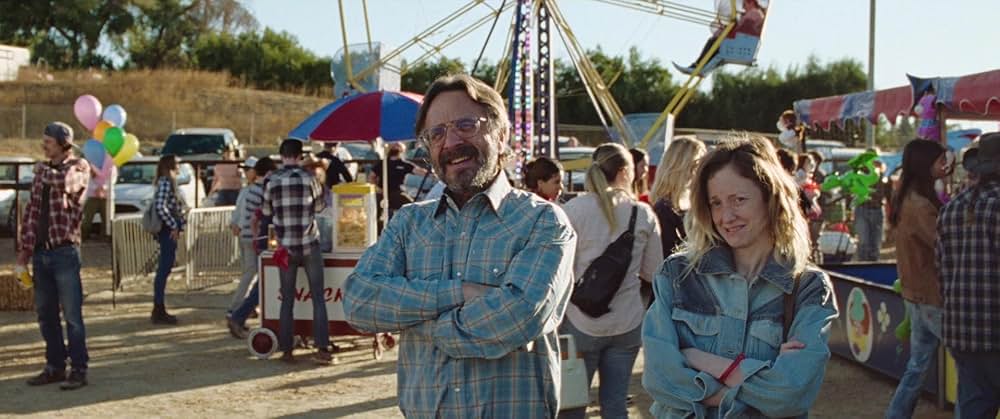 To Leslie トゥ・レスリーの画像