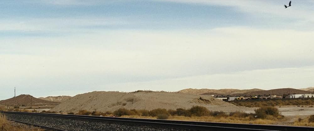 To Leslie トゥ・レスリーの画像