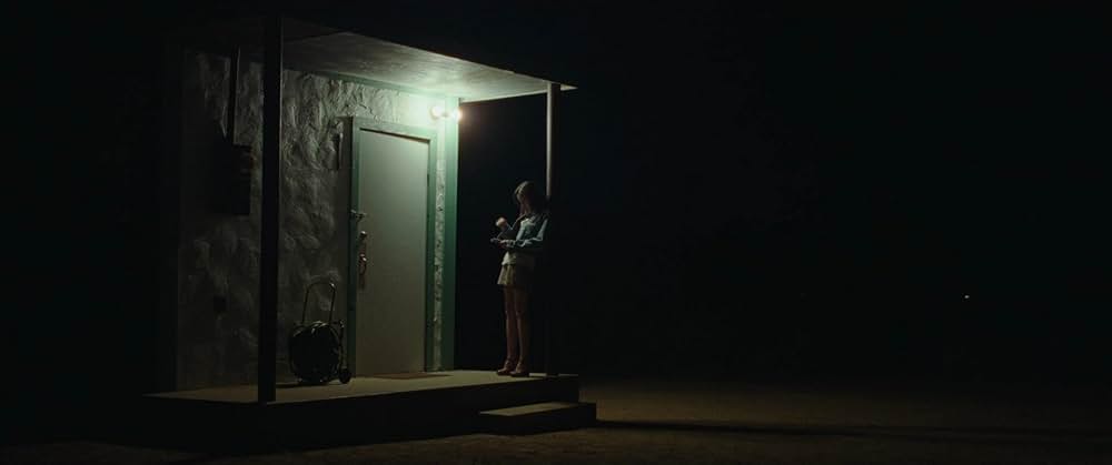 To Leslie トゥ・レスリーの画像