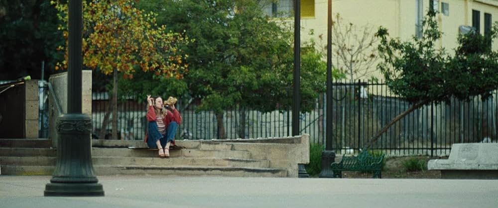 To Leslie トゥ・レスリーの画像