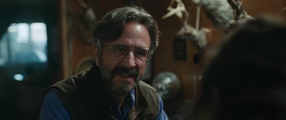 To Leslie トゥ・レスリーの画像