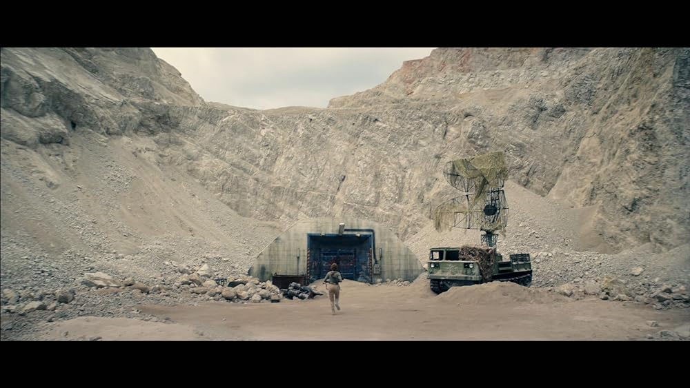 ヘル・ディセントの画像