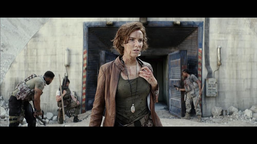 ヘル・ディセントの画像