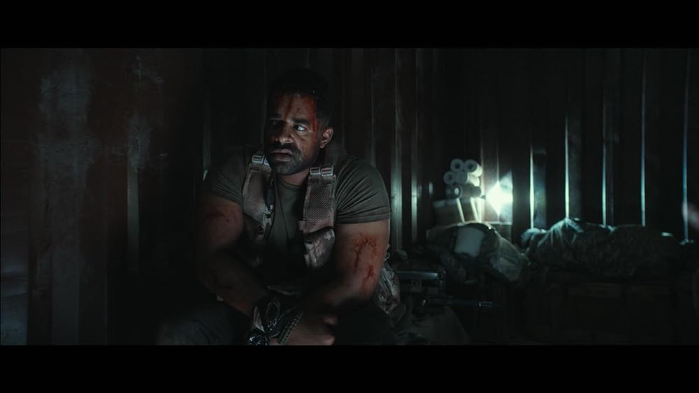 ヘル・ディセントの画像