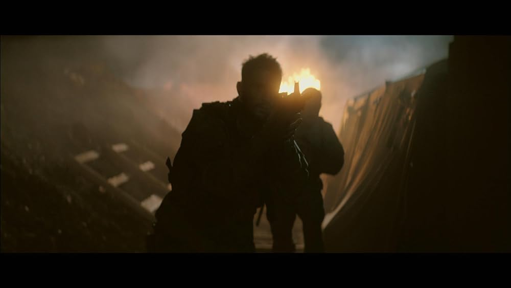 ヘル・ディセントの画像