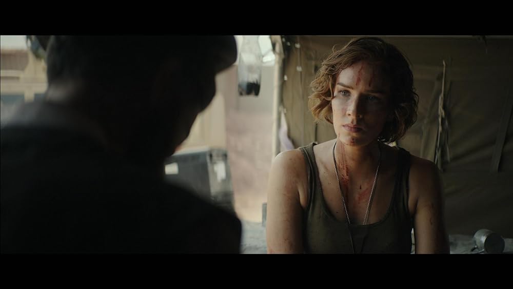 ヘル・ディセントの画像