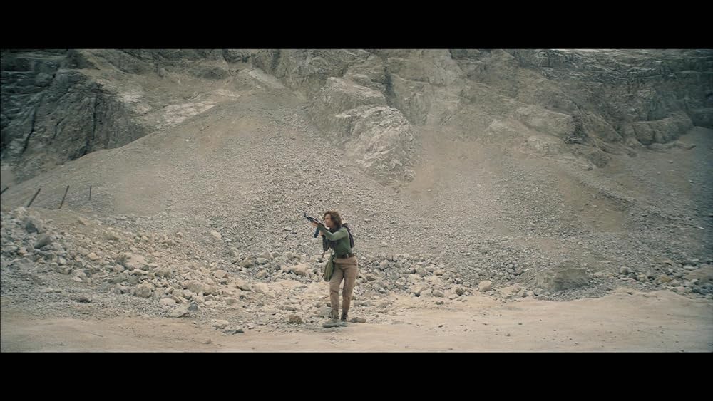 ヘル・ディセントの画像