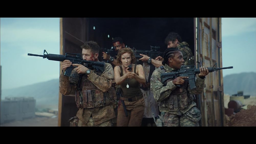 ヘル・ディセントの画像