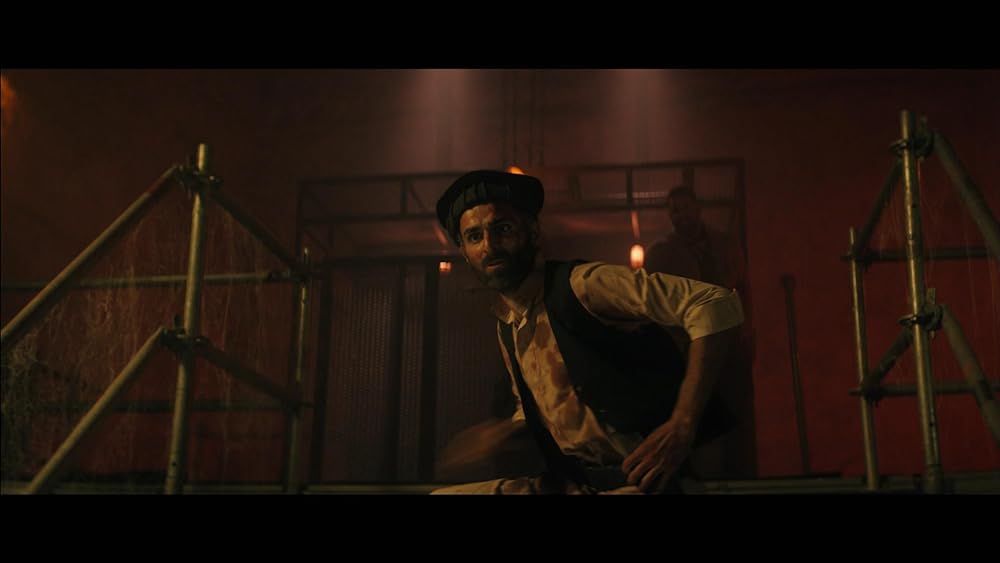 ヘル・ディセントの画像