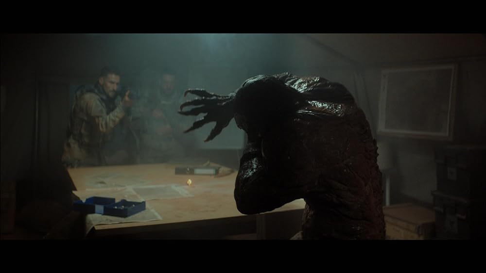 ヘル・ディセントの画像