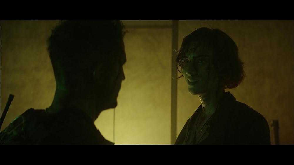 ヘル・ディセントの画像