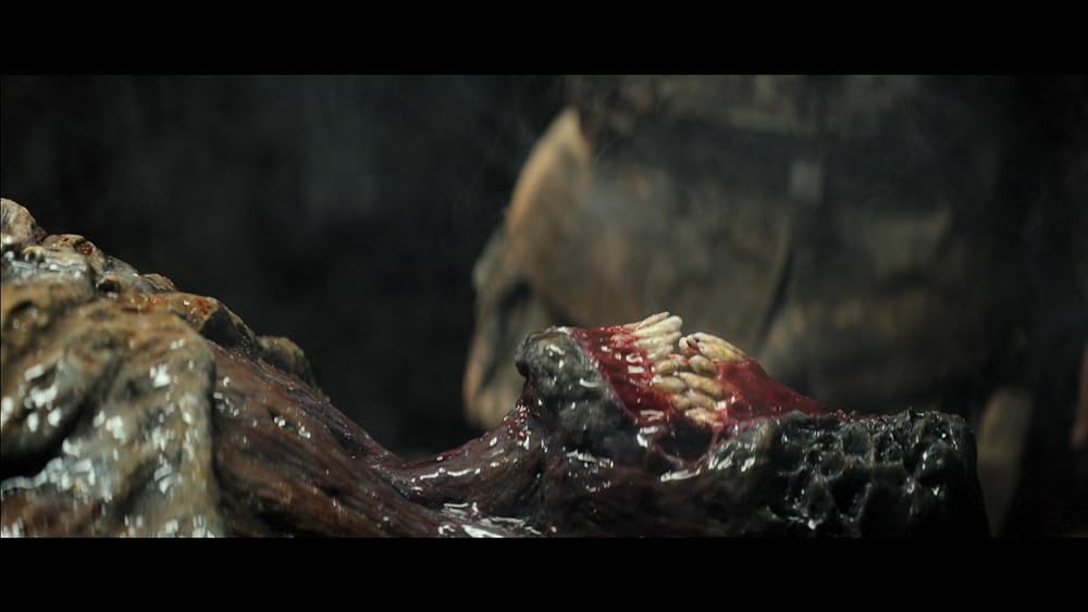 ヘル・ディセントの画像