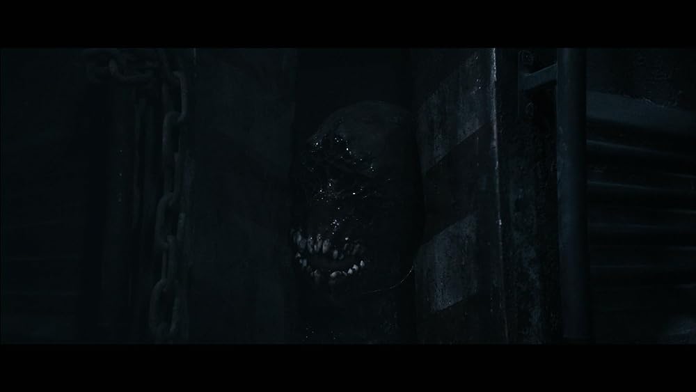 ヘル・ディセントの画像