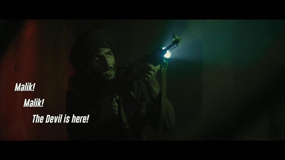 ヘル・ディセントの画像