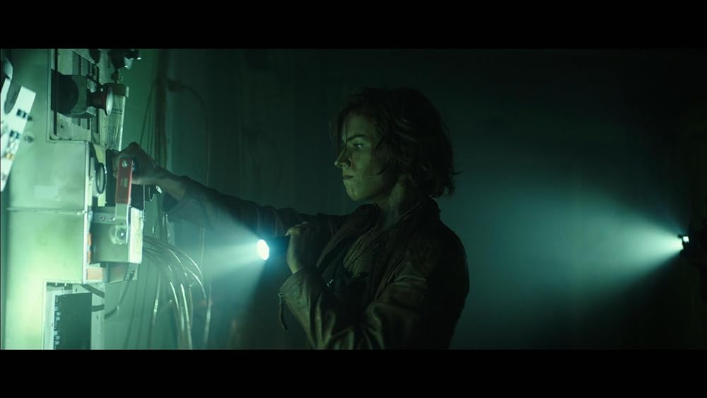 ヘル・ディセントの画像