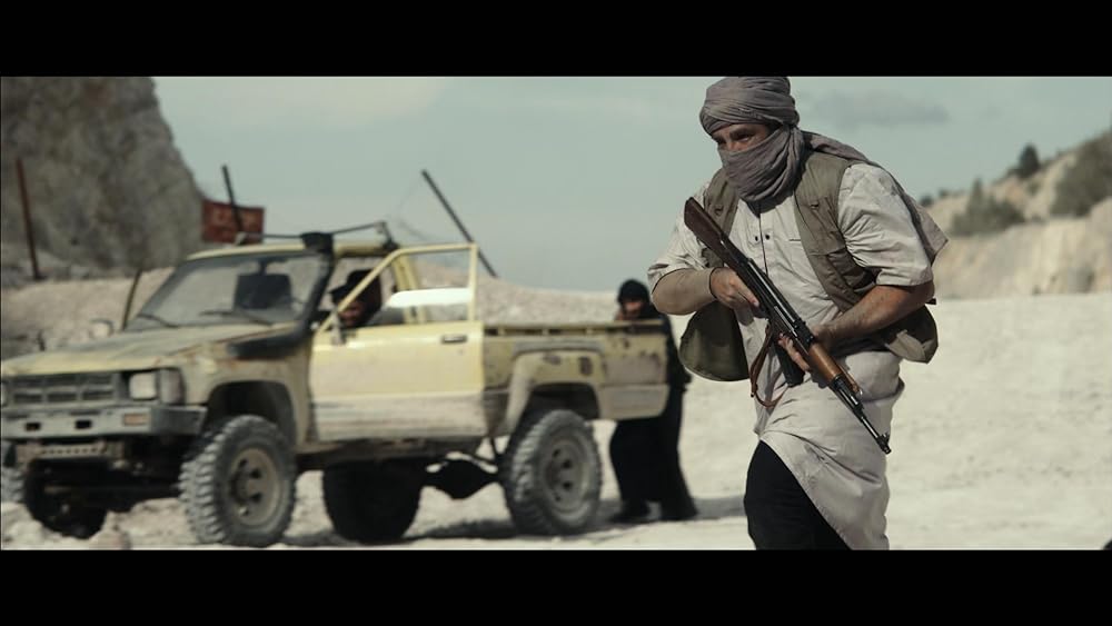 ヘル・ディセントの画像