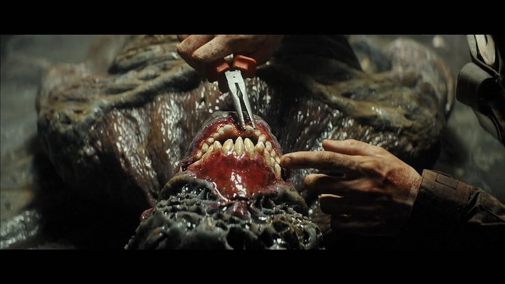 ヘル・ディセントの画像