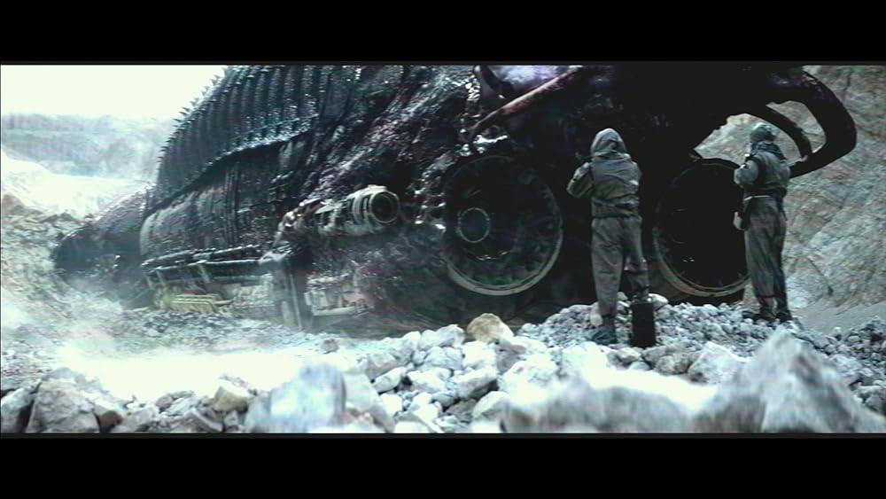 ヘル・ディセントの画像