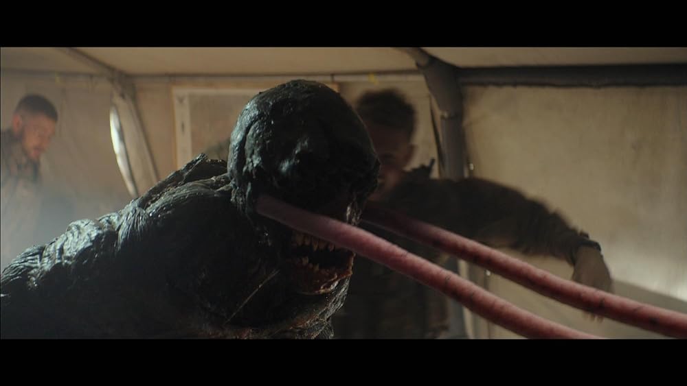 ヘル・ディセントの画像