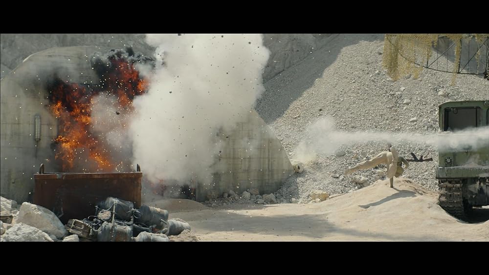 ヘル・ディセントの画像