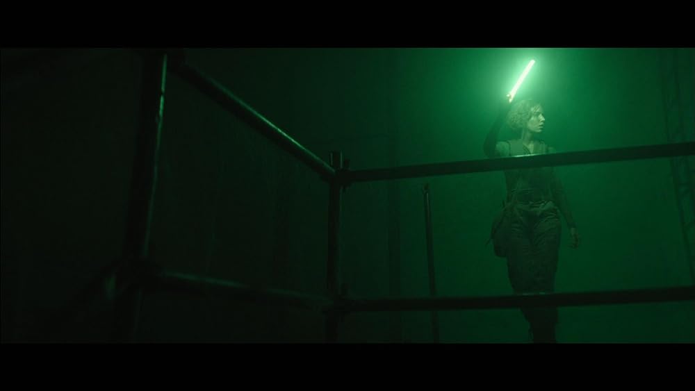 ヘル・ディセントの画像