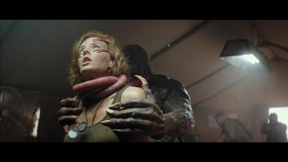 ヘル・ディセントの画像