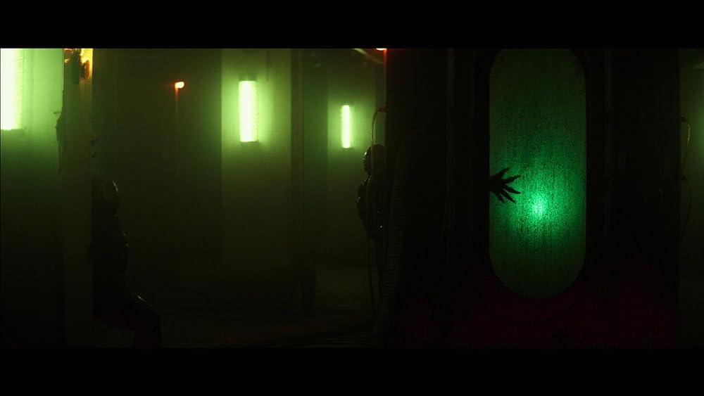 ヘル・ディセントの画像