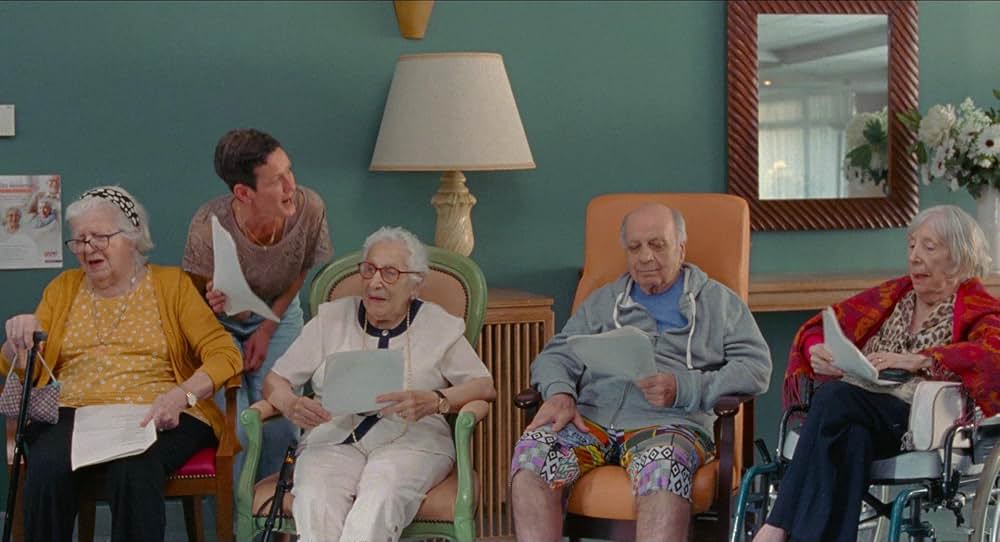 それでも私は生きていくの画像