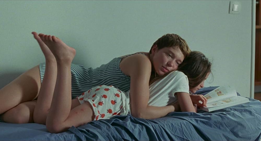 それでも私は生きていくの画像