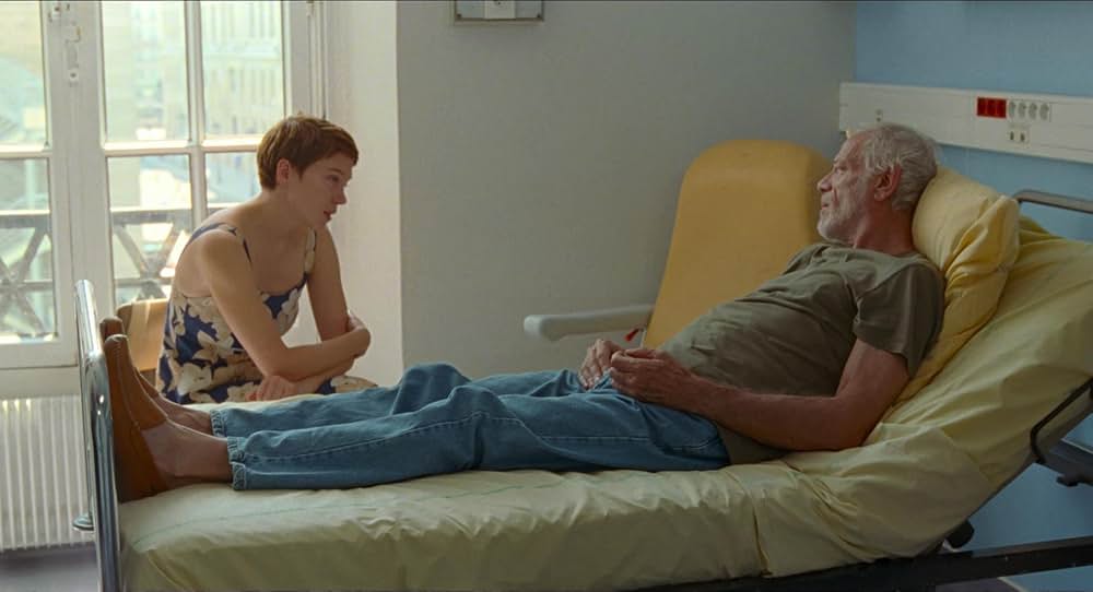 それでも私は生きていくの画像