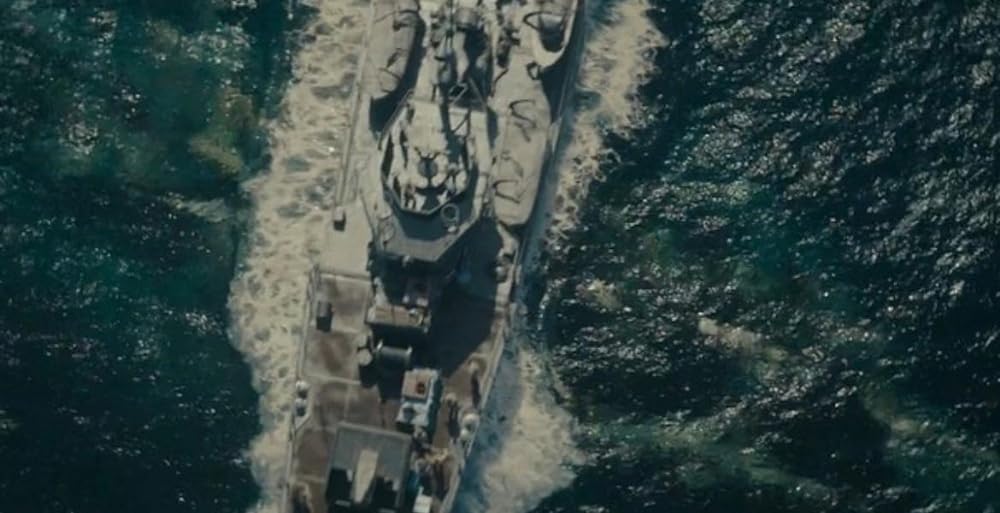 ゴジラ-1.0の画像