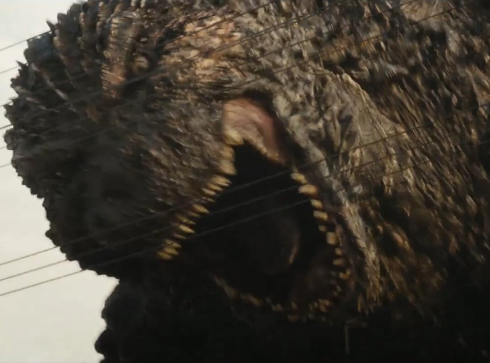 ゴジラ-1.0の画像