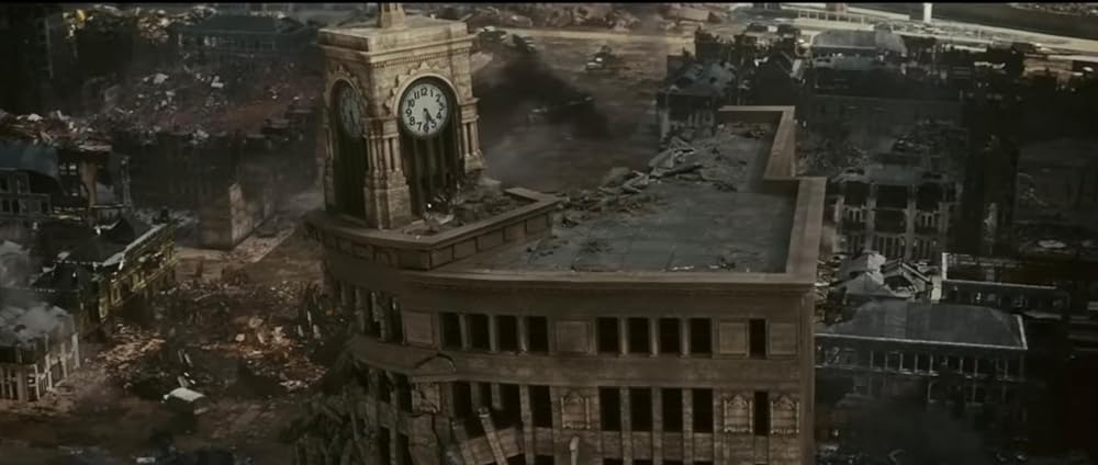 ゴジラ-1.0の画像