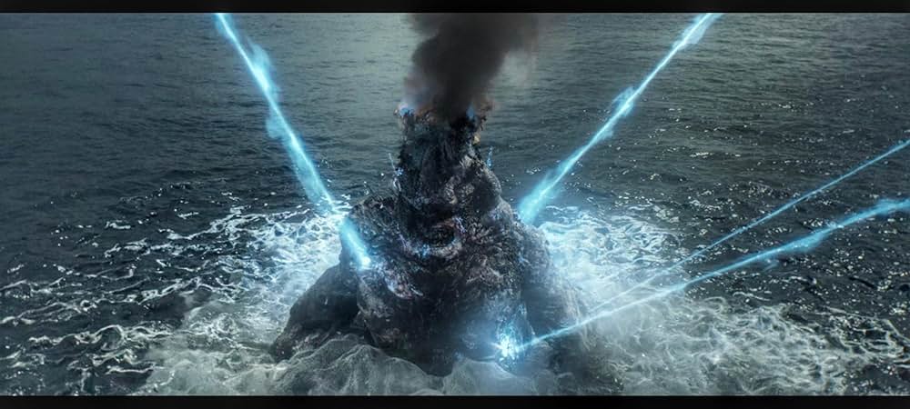 ゴジラ-1.0の画像