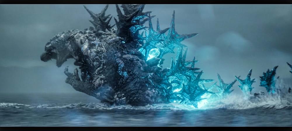 ゴジラ-1.0の画像