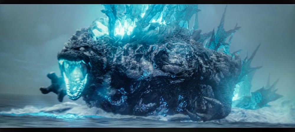 ゴジラ-1.0の画像